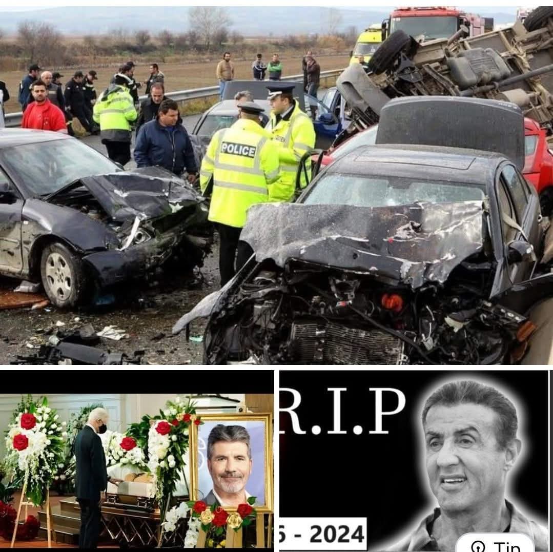 Very Sad ,05 Minutes Ago In Chicago, He Has Been Confirmed As…See more