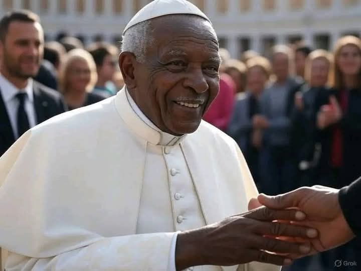 Breaking_News | The Vatican has just appoin… See more